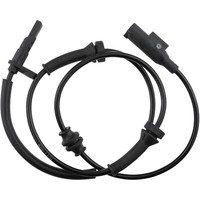 NTY ABS Sensor Raddrehzahl DrehzahlfüHler FüR Fiat 500X 334_ 1.4 1.6 D Multijet