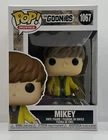 Funko Pop! Movies The Goonies Mikey #1067 Vaulted