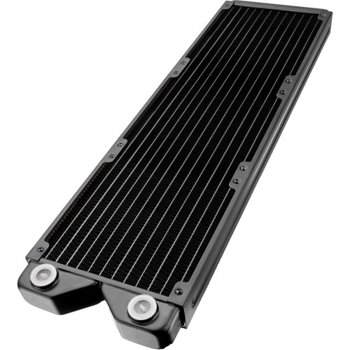 RAIJINTEK SCYLLA PRO CA360 DiY-Kit Wasserkühlung Set schwarz ARGB 360mm,Fittings - Bild 6 von 8