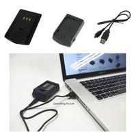 Usb Battery Charger For Olympus Evolt E-510 C-8080 Wide Zoom Bcm-1 Blm-1 Bcm-2 Usb Battery Charger For Olympus Evolt E-510 C-8080 Wide Zoom Bcm-1 Blm-1 Bcm-2