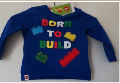 Lego Sweatpullover