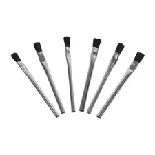 ALC Keysco 77689 Acid Brushes - 12 Pack