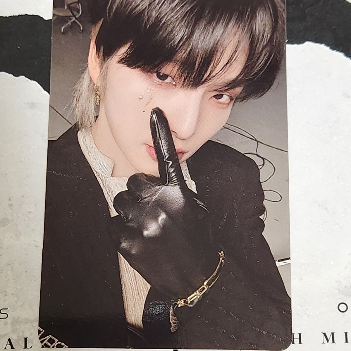 ONEUS PHOTOCARD [PYGMALION] 9th Mini Album POCA album version | eBay