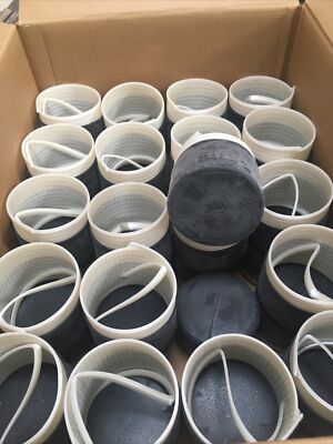 3M Kaltschrumpf EPDM Endkappen Isolator EC-4 Kabeldichtung 45,55mm - 84,30mm