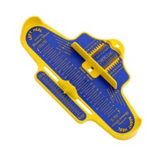 Ultra Fit Junior US Genuine Brannock Device - foot-measuring/ shoe-fitting