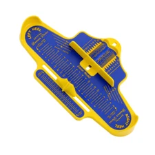 Ultra Fit Junior (US) Genuine Brannock Device - foot-measuring/ shoe-fitting