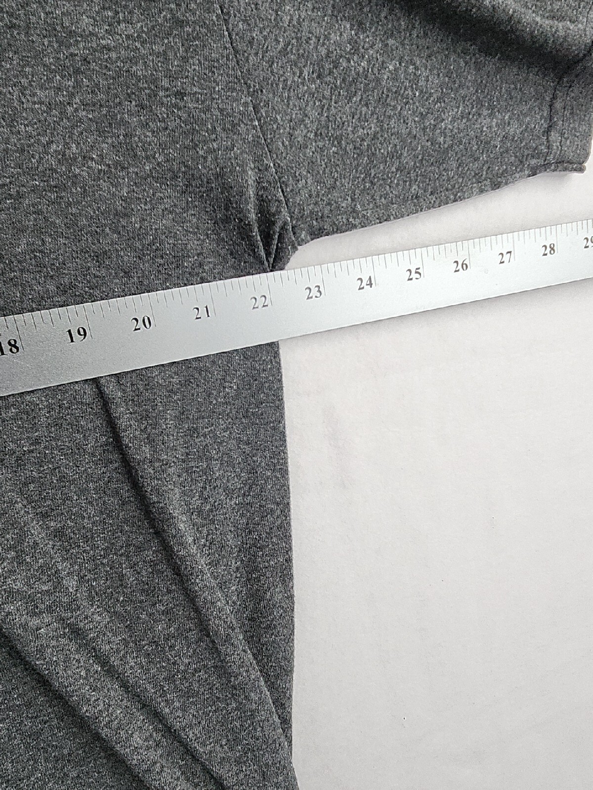 NASA Shuttle Program Graphic Logo Gray Fifth Sun … - image 8