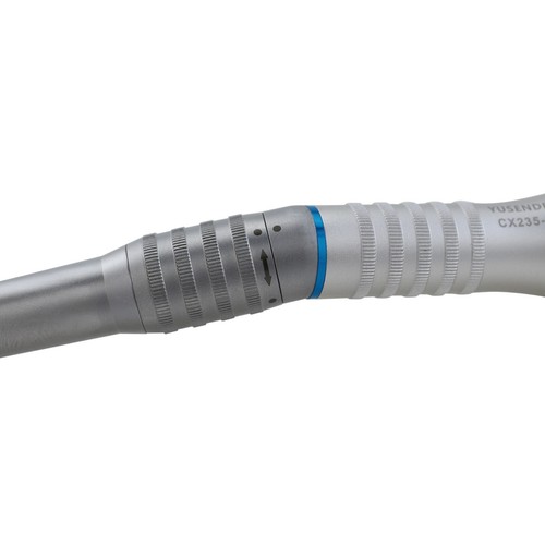 Dental Gerades Chirurgisches Handstück 1:1 Nasenkegel 2BS 2CS 20 Grad Winkel 2S COXO - Bild 52 von 54