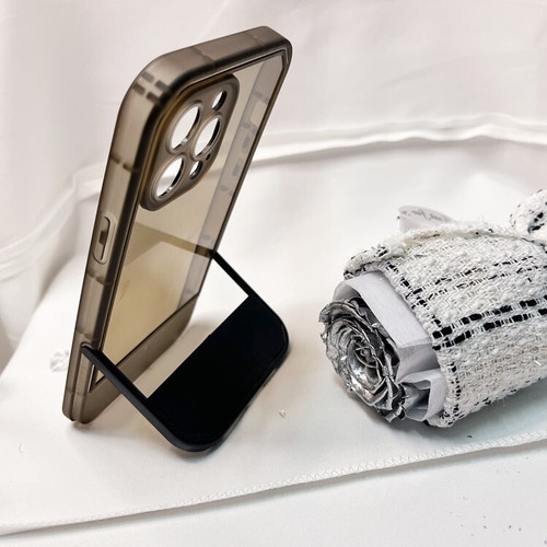 For iphone 14 Pro Max 13 12 11 XR 7 8 Shockproof Case Lightweight Holder Stand - Picture 11 of 30