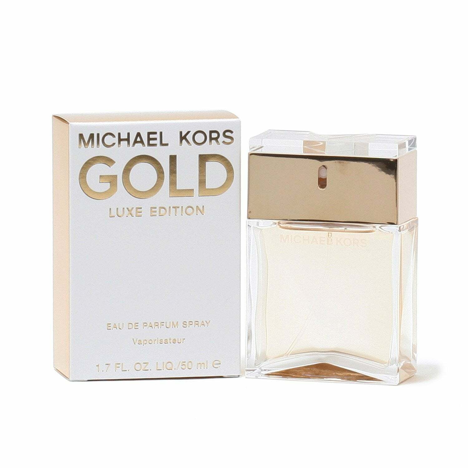 michael kors gold 50ml