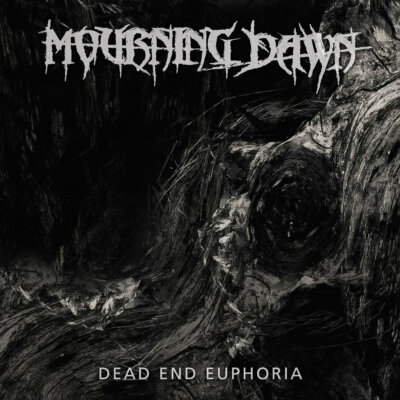 Mourning Dawn - Dead End Euphoria  Digi-CD,neu,My Dying Bride