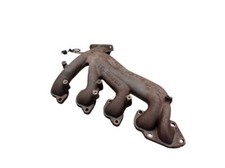 Abgaskrümmer Krümmer für MERCEDES A-KLASSE W169 A 180 CDI A640142001