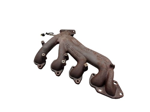 Abgaskrümmer Krümmer für MERCEDES A-KLASSE W169 A 180 CDI A640142001