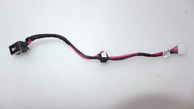 Connecteur D'alimentation (jack DC) Pour Toshiba Satellite C50-ASMBNX3 - Neuf