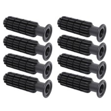 Foosball Replacement Handle Soccer Handle Grip Handle Grip for Foosball Lover