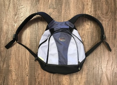 90s nike backpack