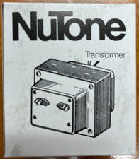  NEW Nutone 301-T Transformer IMA3303 IM3303 Chime Door 16 Volts 30 Watts