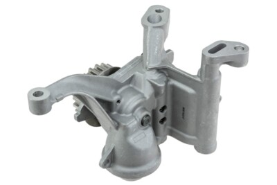 OIL PUMP For FORD FIESTA VII 1.1TI-VCT 2017-