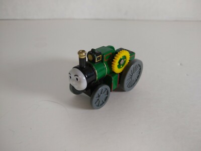 Thomas & Friends Take Along Trevor Learning Curve 2002 Diecast