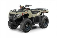 2022 Arctic Cat ALTERRA 450 Other