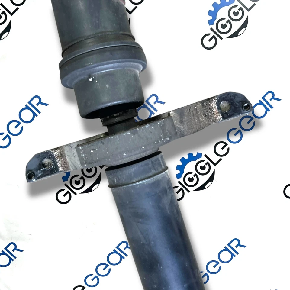 Eje de transmisión Audi A6 A7 Quattro 2012-2015 eje de hélice OEM 4G0521101G Foto 4 de 4