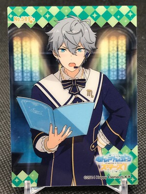 Ensemble Stars! サイン入りカード s-l400.jpg