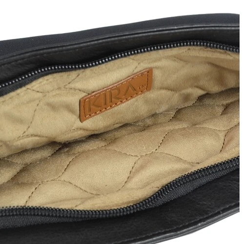 Toshiba Water Resistant Neoprene Laptop Sleeve Fits Up To 13.3" Laptops - Image 3 of 3