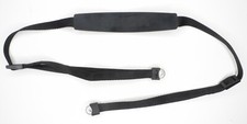 Leica 14312 Black Camera Neck Strap w/ Lugs For M2 M3 M4 M5 M6 M7 M8 M9  More