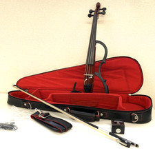 Custodia per violino elettrico silenziosa Yamaha SV-150