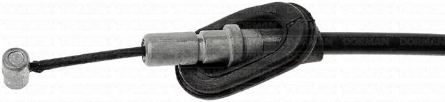 Cabo de freio de estacionamento Dorman C661005 compatível com 2008 - 2012 Honda Accord 47560-TA5-A02 - Imagem 3 de 4