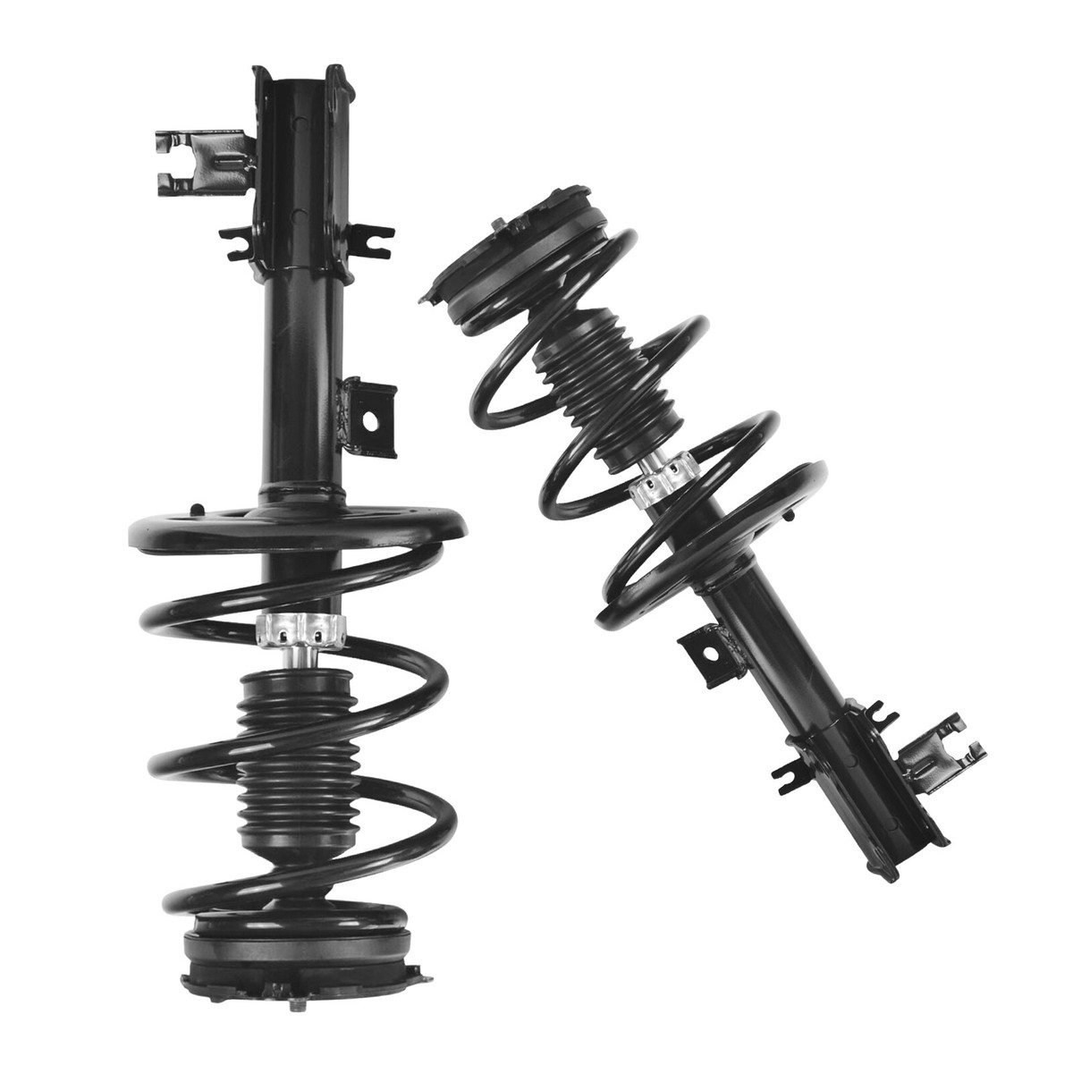2pcs Front Shocks Absorber Strut fits 2013-18 Nissan Altima