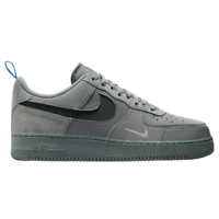 703 - Nike Air Force 1 07 Low LV Khaki Brown Dark Grey BS9055 -  MultiscaleconsultingShops - nike huarache all white reflective sneakers  boots