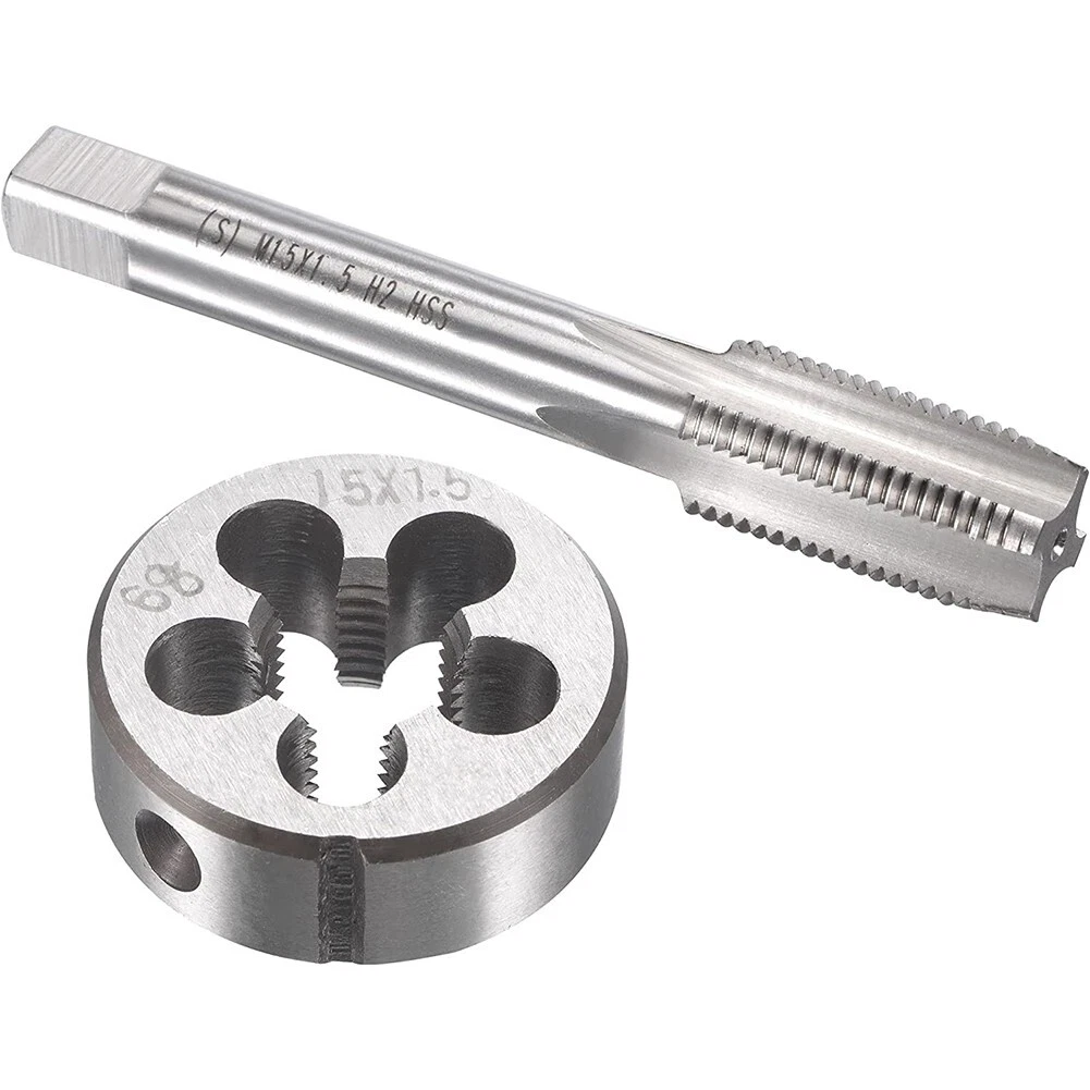 15mm tap sale and die
