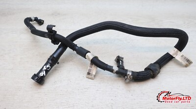 2011 BMW 5 Series F07 Fuel Return Pipe 7799994 for sale online | eBay