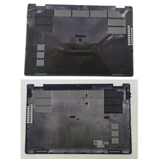 For Dell Latitude 5401 E5401 Laptop Bottom Cover Case D Shell 0RWH0Y RWH0Y