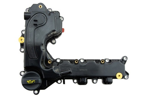 Valve Cover for CITROEN C4 PICASSO / GRAND PICASSO 1.2 THP 2014 + BPZ/CT/070A - 第 3/7 張圖片