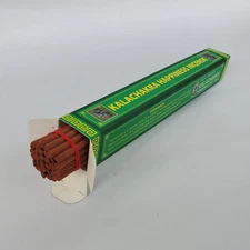 Authentic Traditional Tibetan Kalachakra Happiness Incense - Made in Nepal