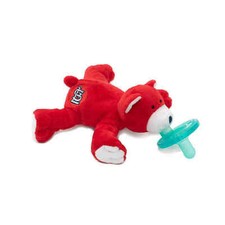 St Louis Cardinals Baby Pacifier