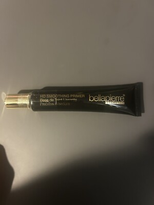 Bellapierre Cosmetics HD Smoothing Primer 30ml - NEU Versiegelt