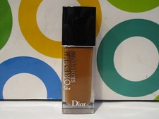 CHRISITAN DIOR FOREVER SKIN GLOW 24 H WEAR PERFECTION FOUNDATION  6N  1 OZ