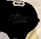 Chris Shelton -“AUTOGRAPHED” (Detroit Tigers)  Baseball Cap with BECKETT C.O.A. — photo 2