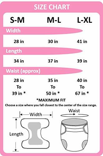 rearz bulky fitted nighttime cloth diaper