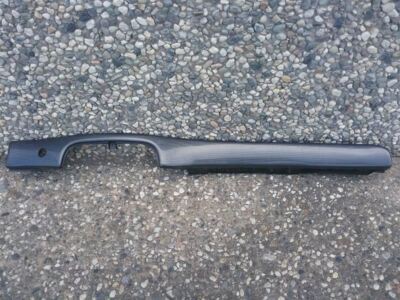 04595891AA Dash Bezel Trim Special Carbon Fiber 2002 CHRYSLER 300M F-14RM