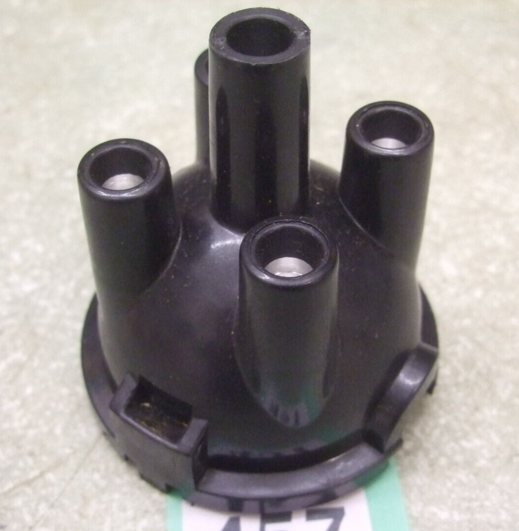 Lucas 25D4 distributor overhaul parts Morris Minor, Mini, Austin, MG