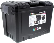 6917AB Sidekick XL Carrying Case, Portable Art & Craft Organizer with Handle, [1