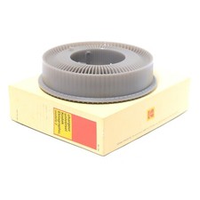 Kodak Carousel 35mm Slide Tray Projector Magazine "Ektagraphic Universal 2" Box