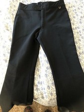 Vintage 1980s ROFFE Ski Pants Solo  4510 Scholler Swiss Fabric Men's 36 Reg