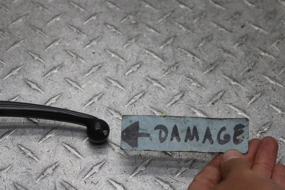 Honda CTX700N 2014 palanca de embrague soporte de montaje de percha 53172-KT7-751 Foto 4 de 4