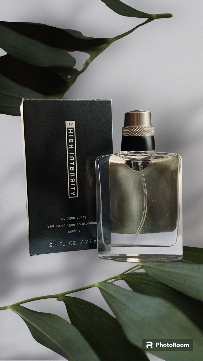 Mk High Intensity Mary Kay Perfumes Para Hombre MK High Intensity