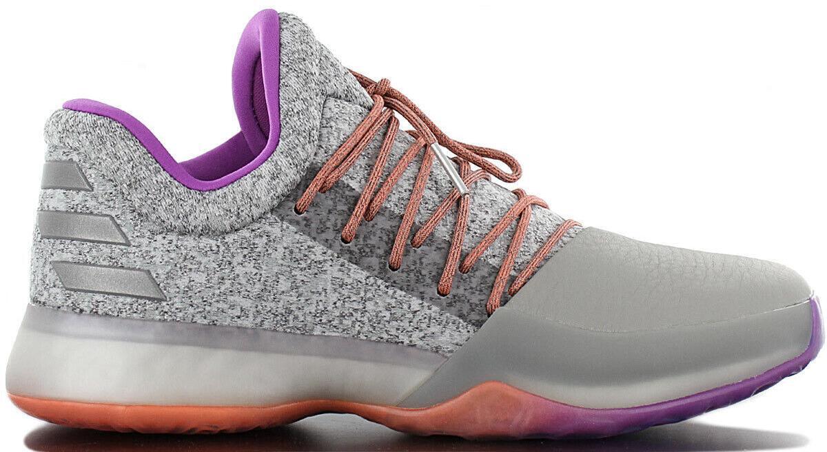 こげちゃん　ADIDAS Harden vol.1 Buy Harden Vol. 1 Primeknit 'Chalk White' - AP9840 | GOAT